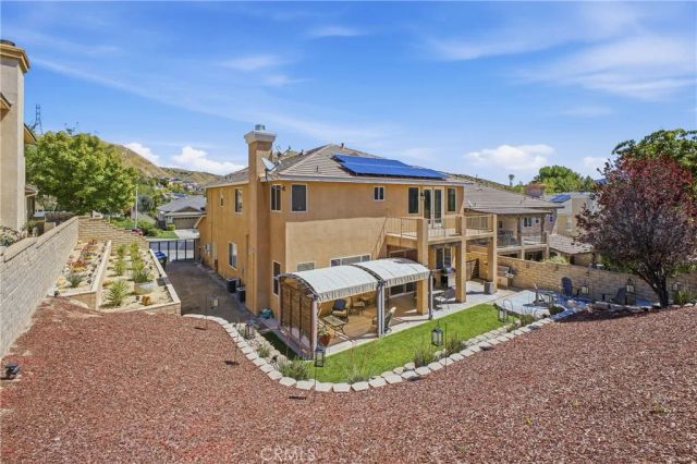 21116 Cross Creek Drive, Saugus, CA 91350