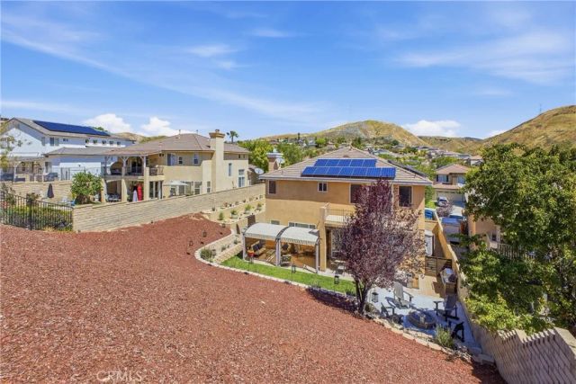 21116 Cross Creek Drive, Saugus, CA 91350