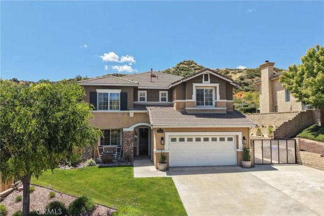 21116 Cross Creek Drive, Saugus, CA 91350