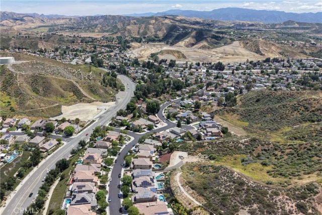 21116 Cross Creek Drive, Saugus, CA 91350