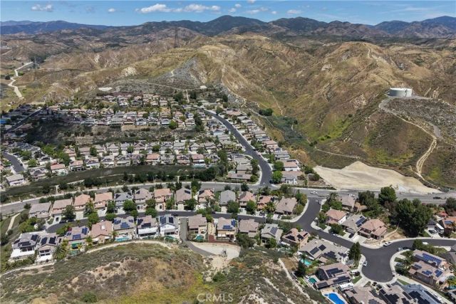 21116 Cross Creek Drive, Saugus, CA 91350