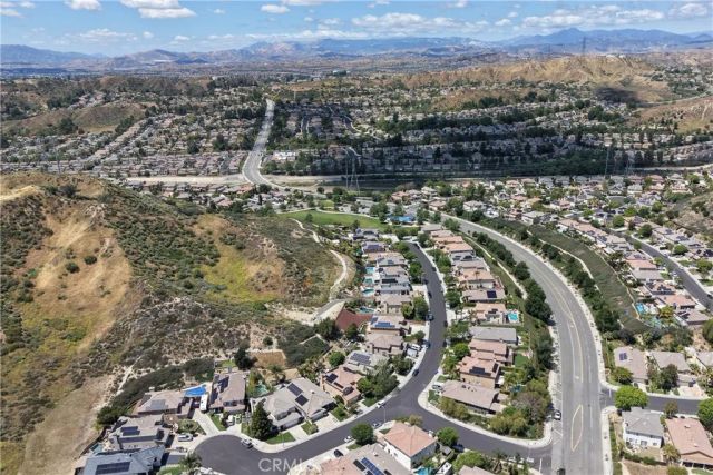 21116 Cross Creek Drive, Saugus, CA 91350