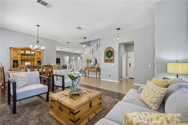 21116 Cross Creek Drive, Saugus, CA 91350