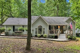 177 Pinebrook Drive, Waleska, GA 30183