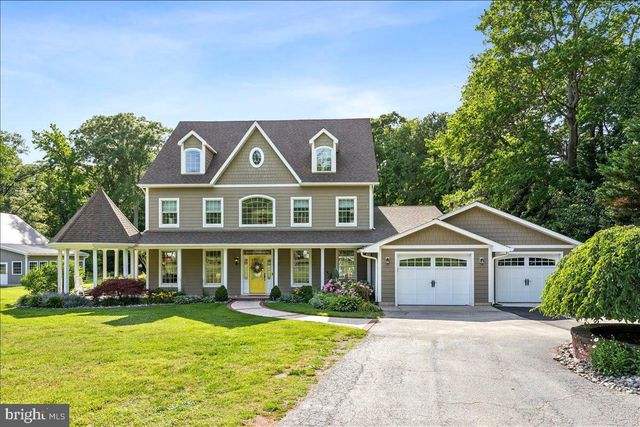 102 LITTLE NECK RD, Stevensville, MD 21666