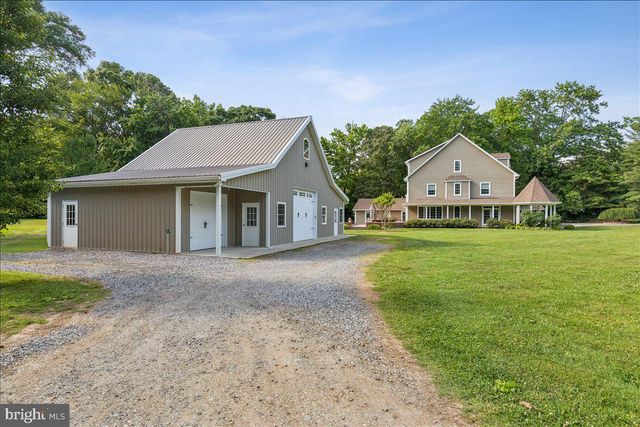 102 LITTLE NECK RD, Stevensville, MD 21666