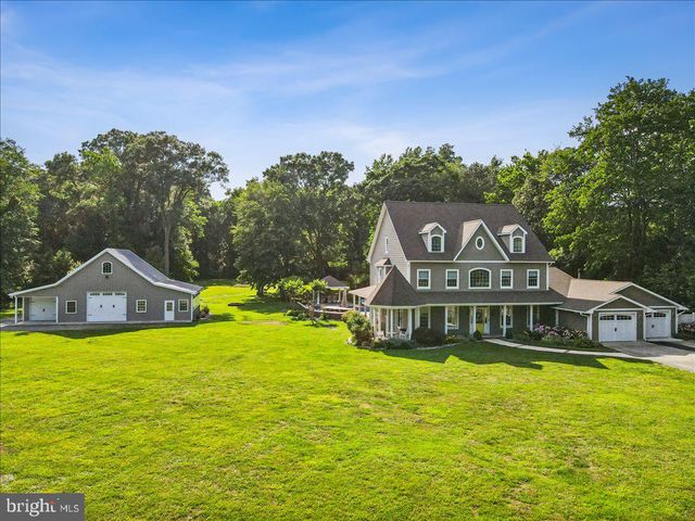 102 LITTLE NECK RD, Stevensville, MD 21666