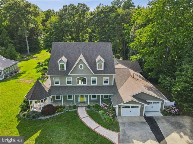 102 LITTLE NECK RD, Stevensville, MD 21666