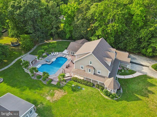 102 LITTLE NECK RD, Stevensville, MD 21666
