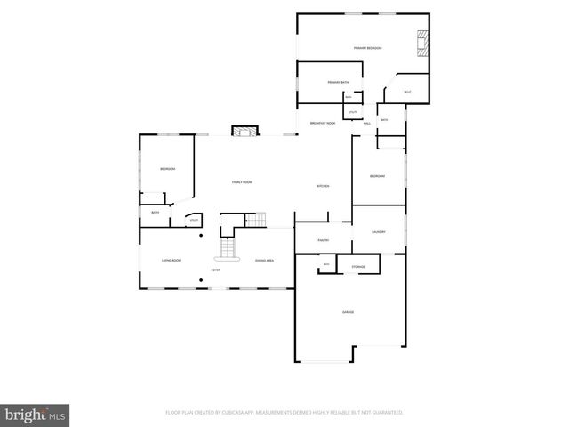 102 LITTLE NECK RD, Stevensville, MD 21666
