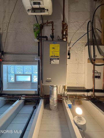 5554 Steffens Avenue, Toledo, OH 43623