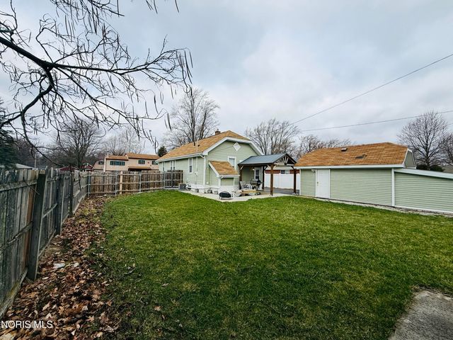 5554 Steffens Avenue, Toledo, OH 43623