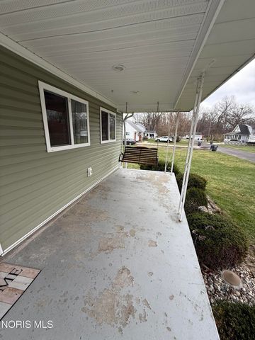 5554 Steffens Avenue, Toledo, OH 43623