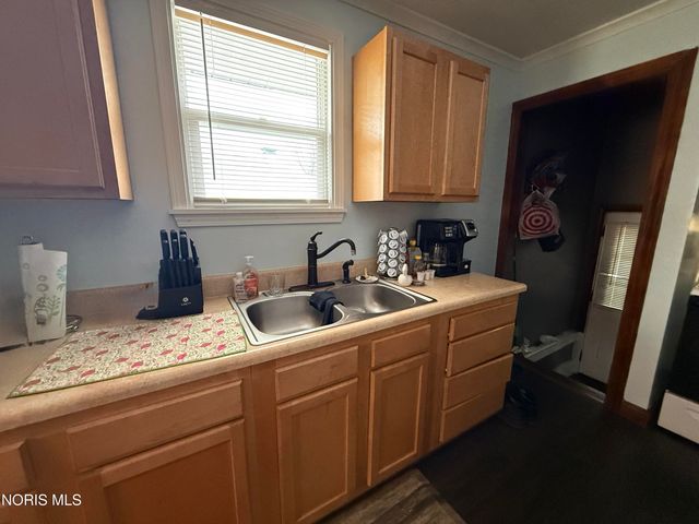 5554 Steffens Avenue, Toledo, OH 43623