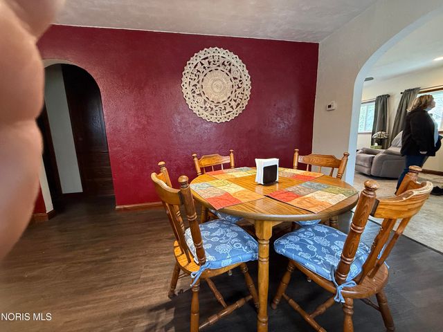 5554 Steffens Avenue, Toledo, OH 43623