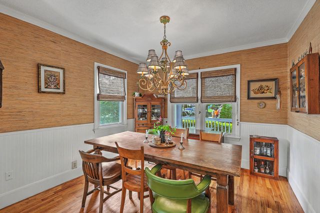 2154 Saint James Drive, Charleston, SC 29412