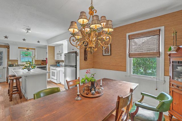 2154 Saint James Drive, Charleston, SC 29412