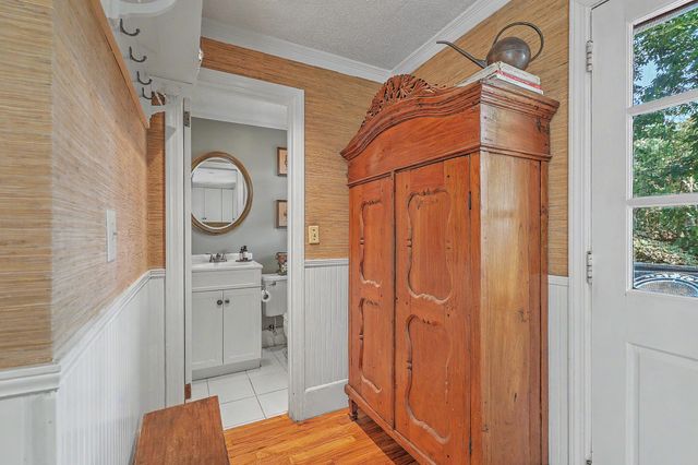 2154 Saint James Drive, Charleston, SC 29412