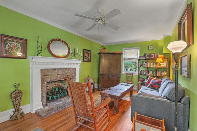 2154 Saint James Drive, Charleston, SC 29412