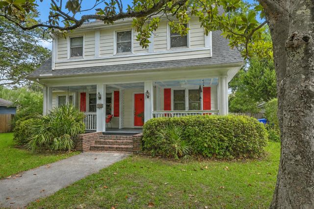 2154 Saint James Drive, Charleston, SC 29412