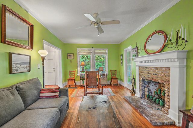2154 Saint James Drive, Charleston, SC 29412