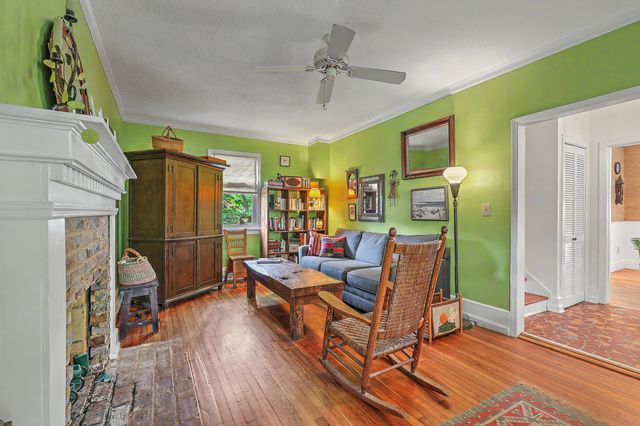 2154 Saint James Drive, Charleston, SC 29412