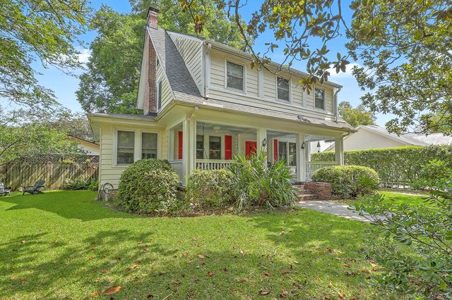 2154 Saint James Drive, Charleston, SC 29412