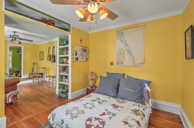 2154 Saint James Drive, Charleston, SC 29412