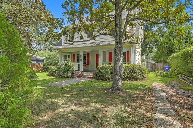 2154 Saint James Drive, Charleston, SC 29412