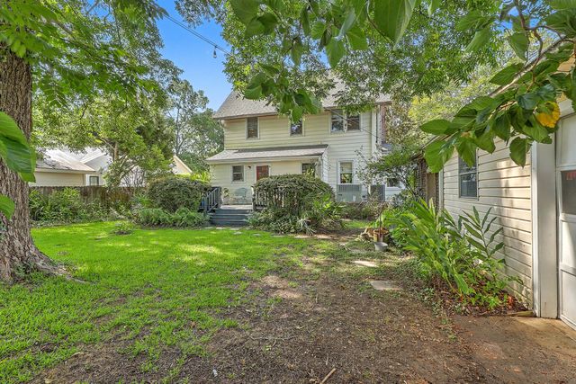 2154 Saint James Drive, Charleston, SC 29412