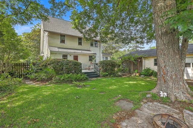 2154 Saint James Drive, Charleston, SC 29412