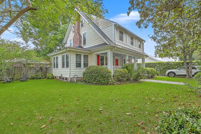 2154 Saint James Drive, Charleston, SC 29412