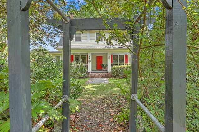 2154 Saint James Drive, Charleston, SC 29412