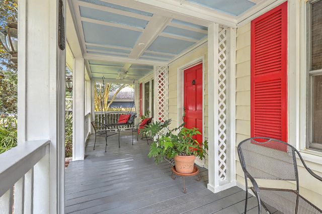 2154 Saint James Drive, Charleston, SC 29412