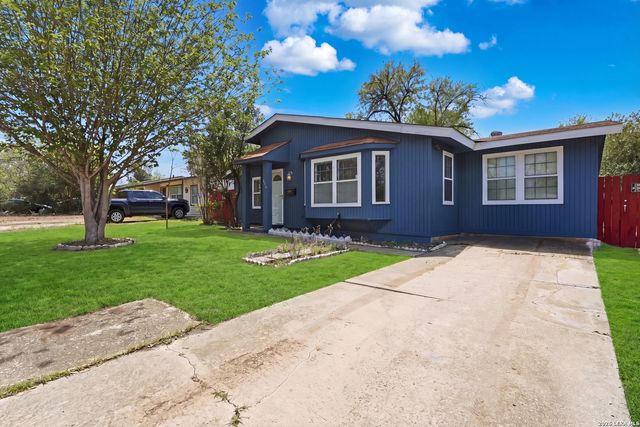 814 Weizmann, San Antonio, TX 78213