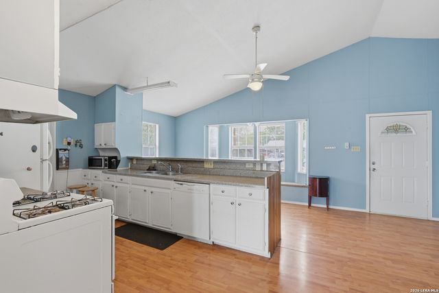 814 Weizmann, San Antonio, TX 78213