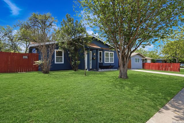 814 Weizmann, San Antonio, TX 78213