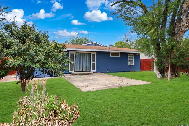 814 Weizmann, San Antonio, TX 78213