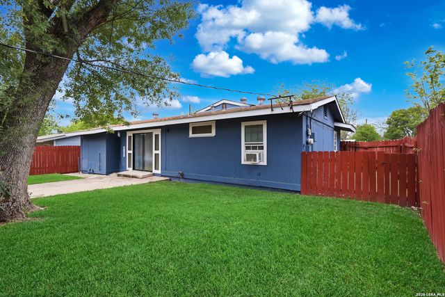 814 Weizmann, San Antonio, TX 78213