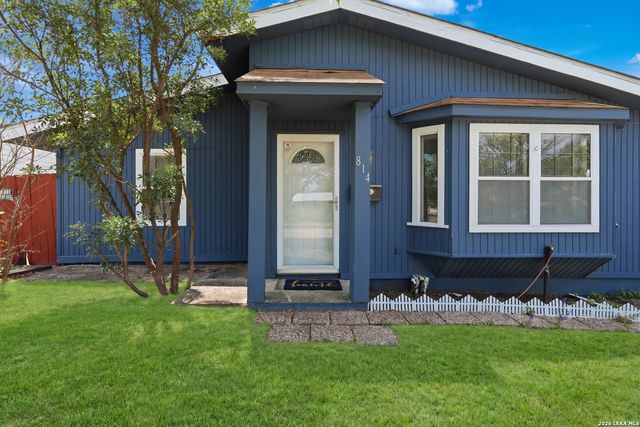 814 Weizmann, San Antonio, TX 78213