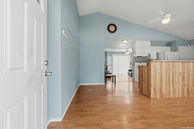 814 Weizmann, San Antonio, TX 78213