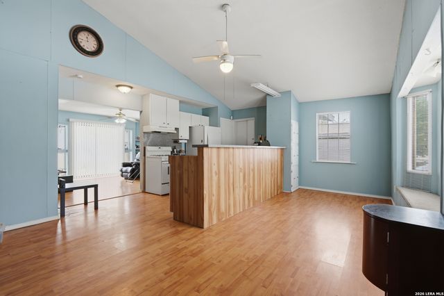 814 Weizmann, San Antonio, TX 78213