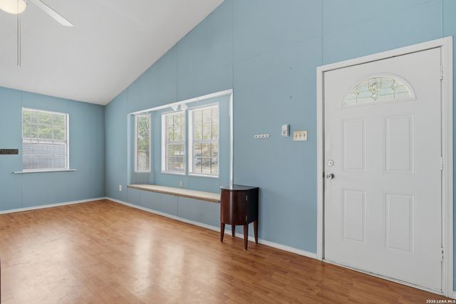 814 Weizmann, San Antonio, TX 78213