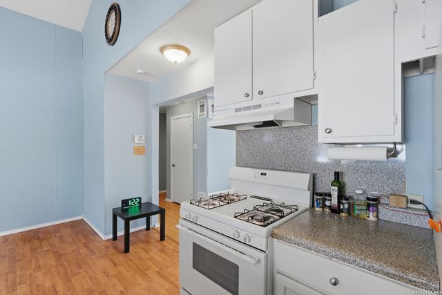 814 Weizmann, San Antonio, TX 78213