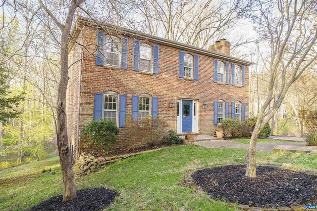 104 SMITHFIELD CT, Charlottesville, VA 22901