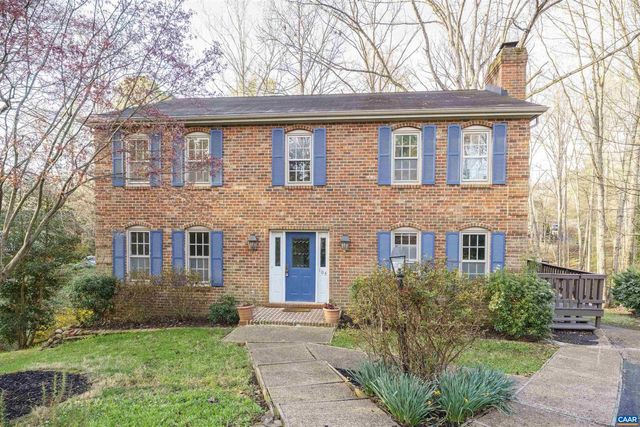 104 SMITHFIELD CT, Charlottesville, VA 22901