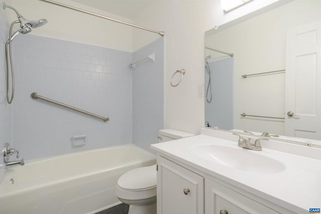 104 SMITHFIELD CT, Charlottesville, VA 22901