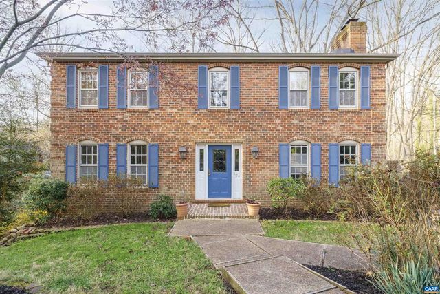 104 SMITHFIELD CT, Charlottesville, VA 22901