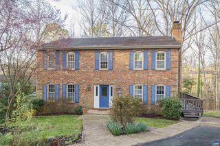 104 SMITHFIELD CT, Charlottesville, VA 22901