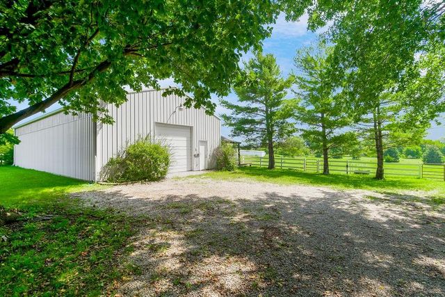 13223 N Virginia Avenue, Smithville, MO 64089